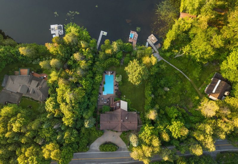 90 Ch. Beakie  Sainte-Anne-des-Lacs (Laurentides)