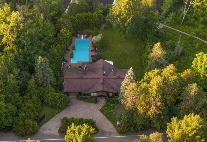 90 Ch. Beakie  Sainte-Anne-des-Lacs (Laurentides)
