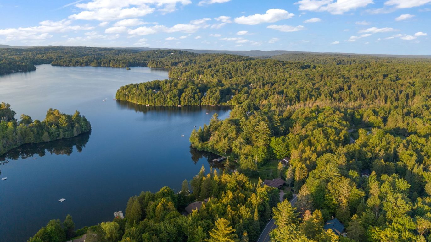 90 Ch. Beakie  Sainte-Anne-des-Lacs (Laurentides)