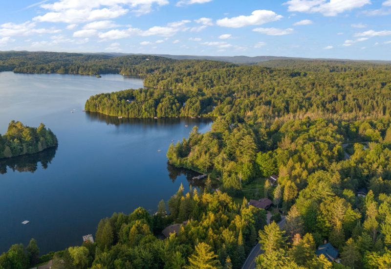 90 Ch. Beakie  Sainte-Anne-des-Lacs (Laurentides)
