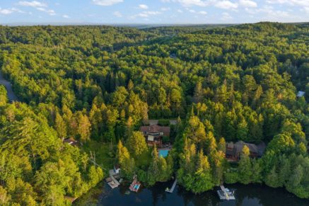 90 Ch. Beakie Sainte-Anne-des-Lacs (Laurentides)