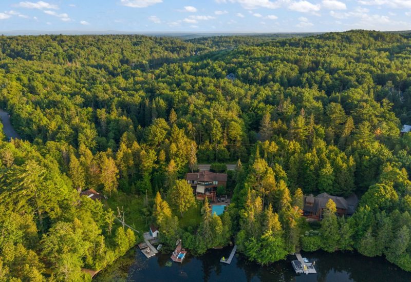 90 Ch. Beakie  Sainte-Anne-des-Lacs (Laurentides)