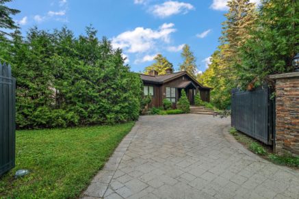 90 Ch. Beakie Sainte-Anne-des-Lacs (Laurentides)