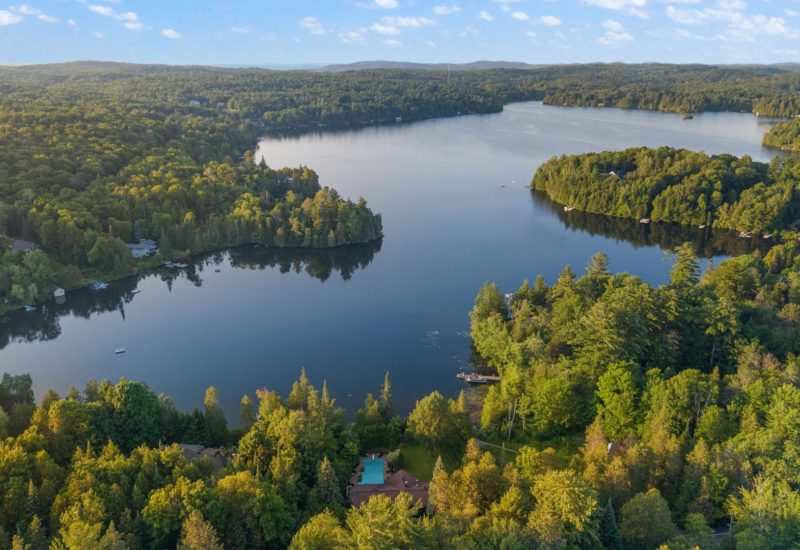 90 Ch. Beakie  Sainte-Anne-des-Lacs (Laurentides)