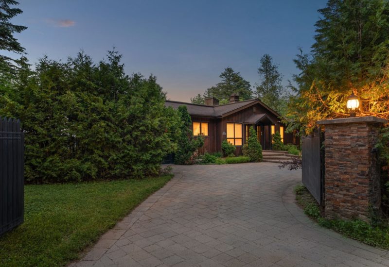 90 Ch. Beakie  Sainte-Anne-des-Lacs (Laurentides)