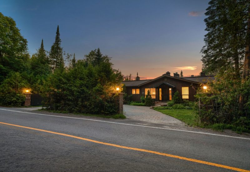 90 Ch. Beakie  Sainte-Anne-des-Lacs (Laurentides)