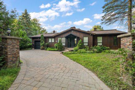 90 Ch. Beakie Sainte-Anne-des-Lacs (Laurentides)