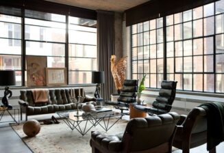 454 Rue De La Gauchetière O. #209  Montréal (Ville-Marie) (Montréal)