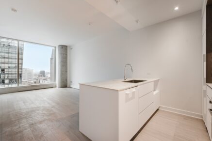 1020 Rue de la Montagne #3404 Montréal (Ville-Marie) (Montréal)
