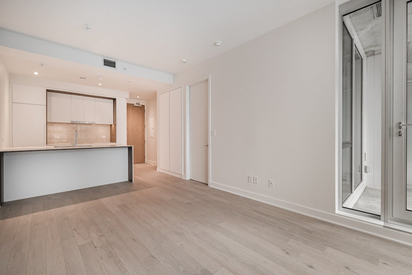 1020 Rue de la Montagne #3404 Montréal (Ville-Marie) (Montréal)
