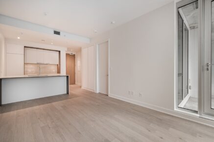 1020 Rue de la Montagne #3404 Montréal (Ville-Marie) (Montréal)