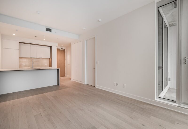 1020 Rue de la Montagne #3404 Montréal (Ville-Marie) (Montréal)
