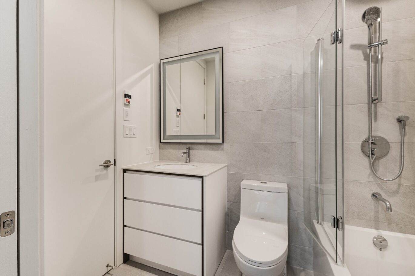 1020 Rue de la Montagne #3404 Montréal (Ville-Marie) (Montréal)