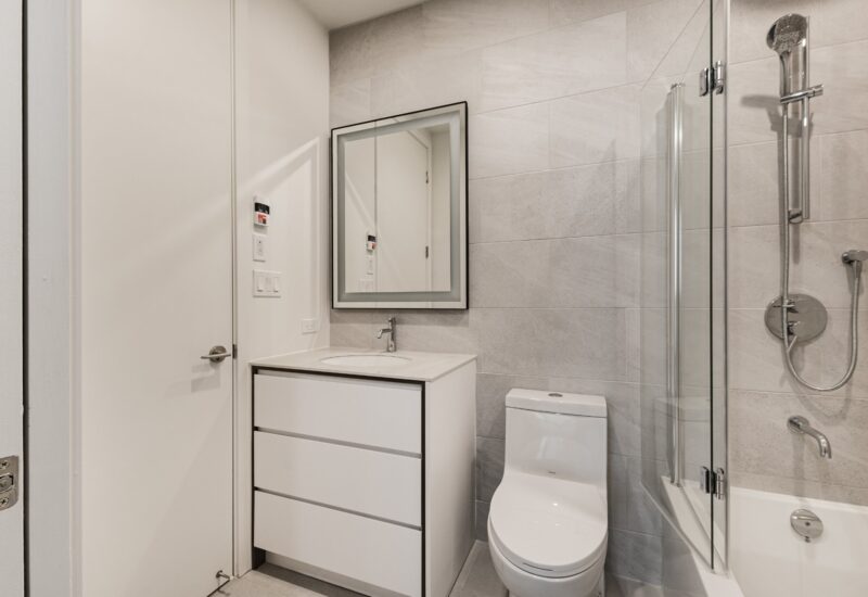 1020 Rue de la Montagne #3404 Montréal (Ville-Marie) (Montréal)