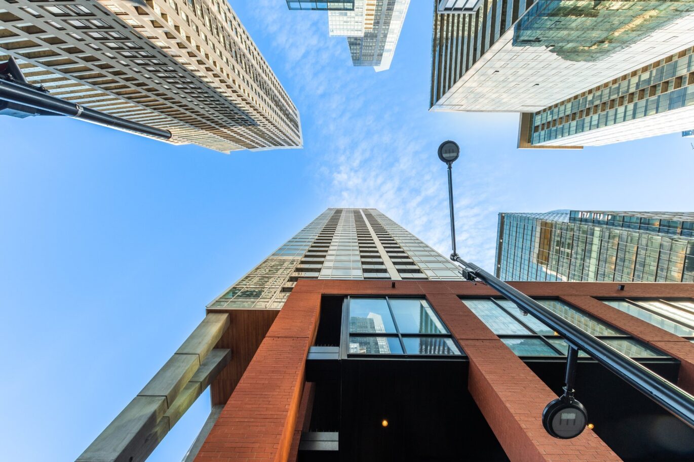 1020 Rue de la Montagne #3404 Montréal (Ville-Marie) (Montréal)