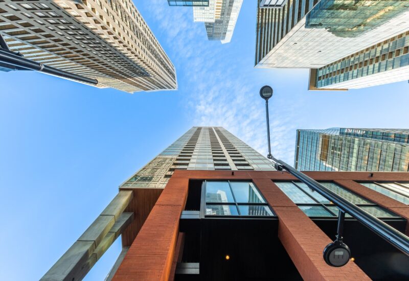 1020 Rue de la Montagne #3404 Montréal (Ville-Marie) (Montréal)