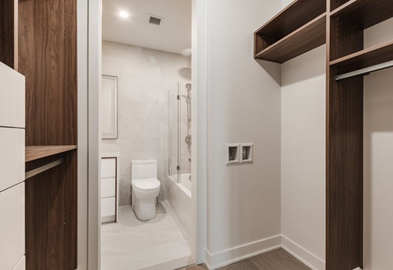 1020 Rue de la Montagne #3404 Montréal (Ville-Marie) (Montréal)