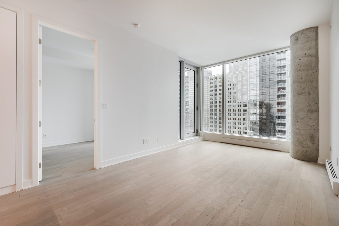 1020 Rue de la Montagne #3404 Montréal (Ville-Marie) (Montréal)