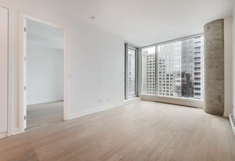 1020 Rue de la Montagne #3404 Montréal (Ville-Marie) (Montréal)