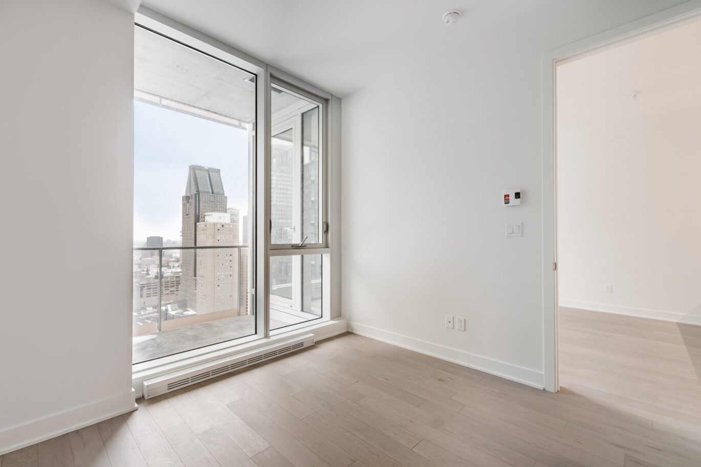 1020 Rue de la Montagne #3404 Montréal (Ville-Marie) (Montréal)