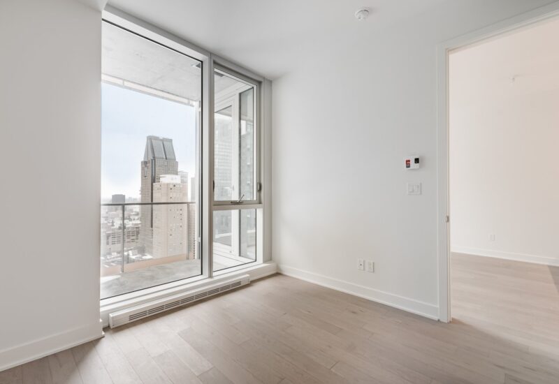 1020 Rue de la Montagne #3404 Montréal (Ville-Marie) (Montréal)
