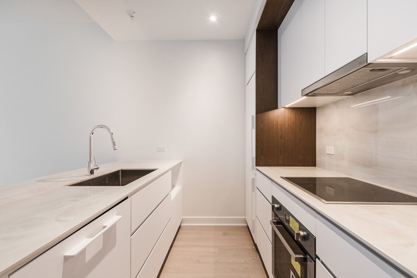 1020 Rue de la Montagne #3404 Montréal (Ville-Marie) (Montréal)
