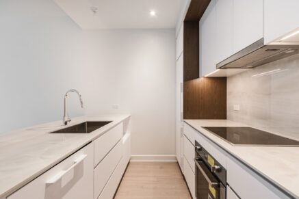 1020 Rue de la Montagne #3404 Montréal (Ville-Marie) (Montréal)