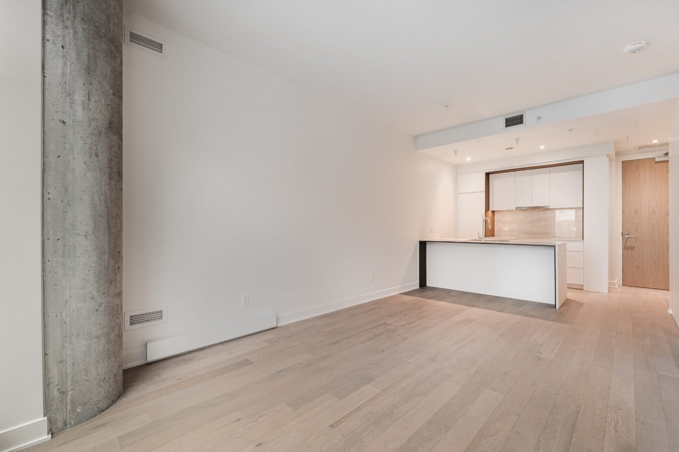 1020 Rue de la Montagne #3404 Montréal (Ville-Marie) (Montréal)