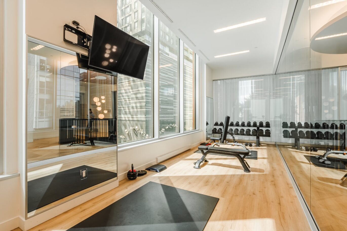 1020 Rue de la Montagne #3404 Montréal (Ville-Marie) (Montréal)