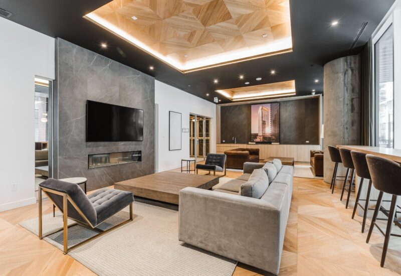 1020 Rue de la Montagne #3404 Montréal (Ville-Marie) (Montréal)