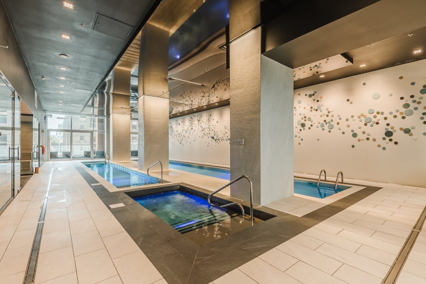 1020 Rue de la Montagne #3404 Montréal (Ville-Marie) (Montréal)