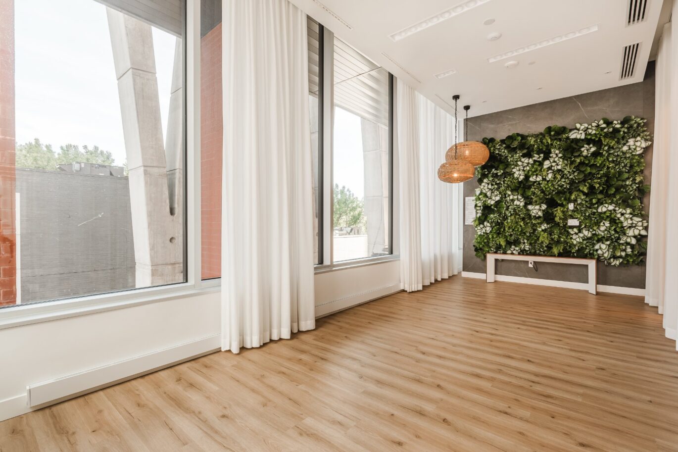 1020 Rue de la Montagne #3404 Montréal (Ville-Marie) (Montréal)