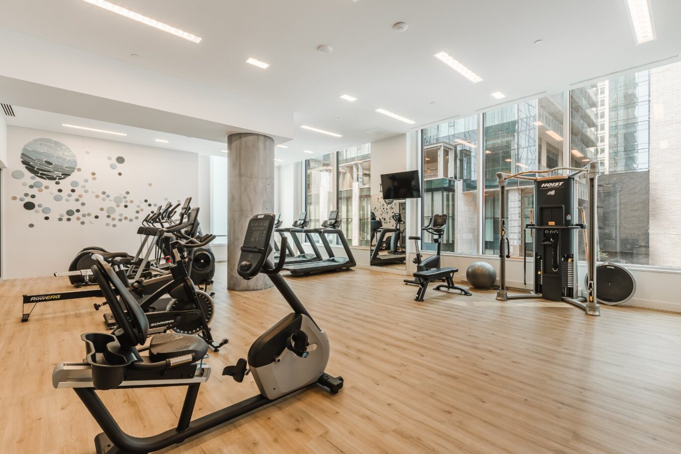 1020 Rue de la Montagne #3404 Montréal (Ville-Marie) (Montréal)