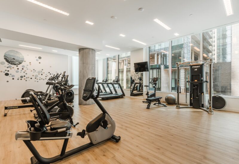 1020 Rue de la Montagne #3404 Montréal (Ville-Marie) (Montréal)