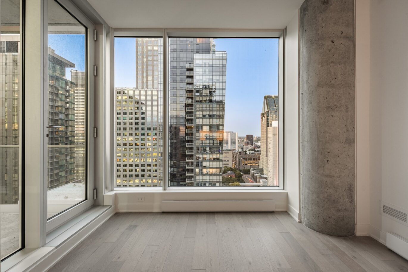1020 Rue de la Montagne #3404 Montréal (Ville-Marie) (Montréal)