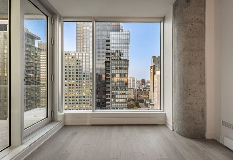 1020 Rue de la Montagne #3404 Montréal (Ville-Marie) (Montréal)