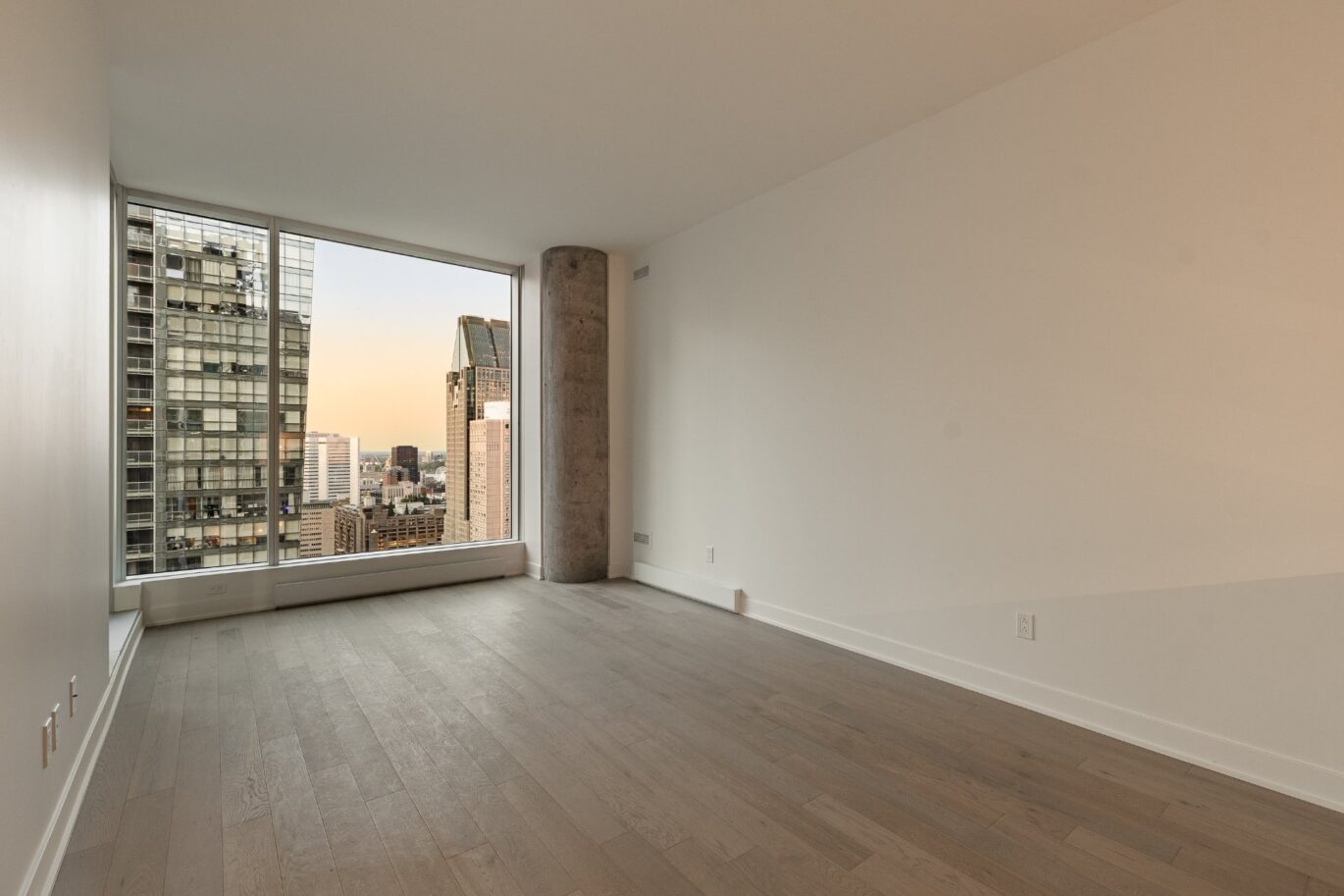 1020 Rue de la Montagne #3404 Montréal (Ville-Marie) (Montréal)
