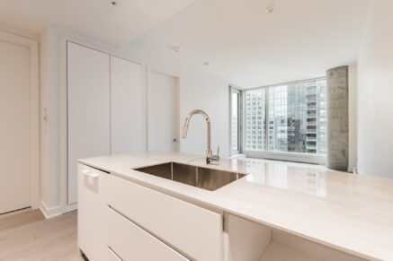 1020 Rue de la Montagne #3404 Montréal (Ville-Marie) (Montréal)