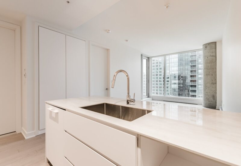 1020 Rue de la Montagne #3404 Montréal (Ville-Marie) (Montréal)
