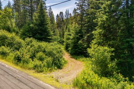 Ch. du 7e-Rang #B Sainte-Lucie-des-Laurentides (Laurentides)