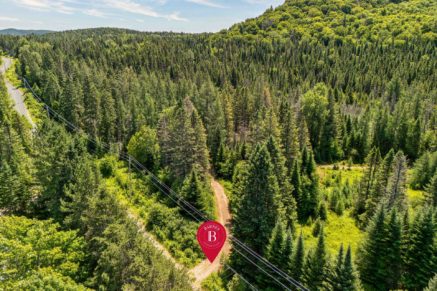 Ch. du 7e-Rang #B Sainte-Lucie-des-Laurentides (Laurentides)