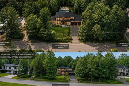 3 Rue Marcel-Giguère  Blainville (Laurentides)