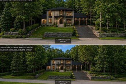 3 Rue Marcel-Giguère  Blainville (Laurentides)