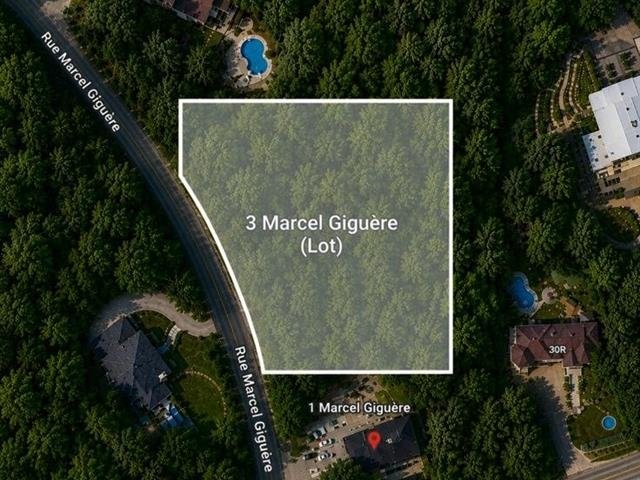 3 Rue Marcel-Giguère Blainville (Laurentides)