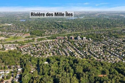 3 Rue Marcel-Giguère  Blainville (Laurentides)