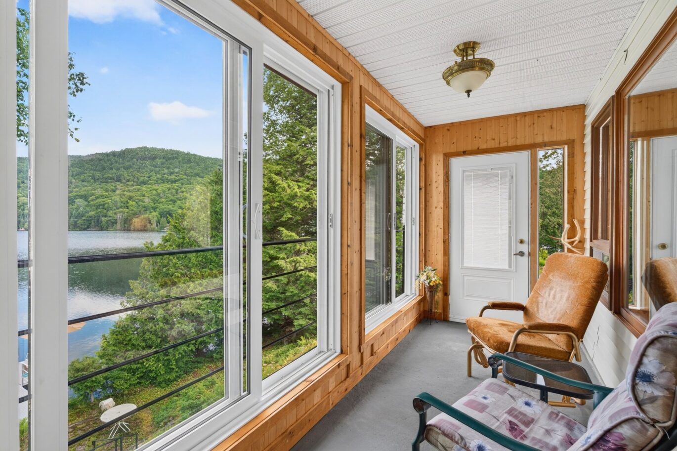 236 Ch. Louis-Pépin Amherst (Laurentides)