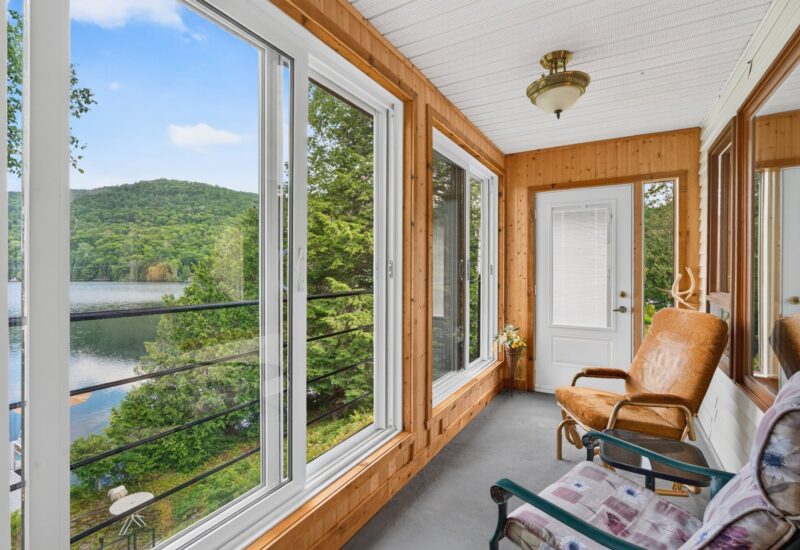 236 Ch. Louis-Pépin Amherst (Laurentides)