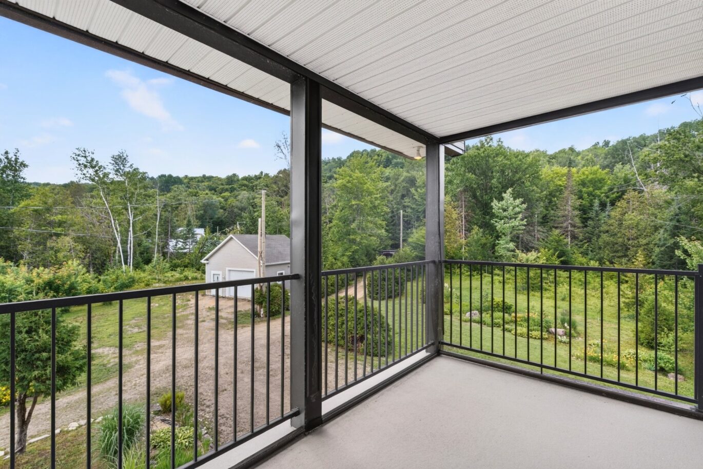 236 Ch. Louis-Pépin Amherst (Laurentides)
