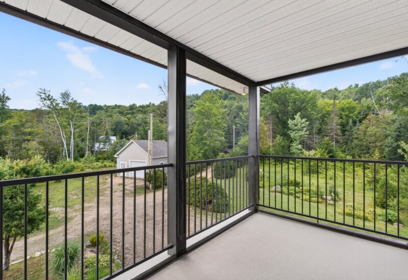 236 Ch. Louis-Pépin Amherst (Laurentides)