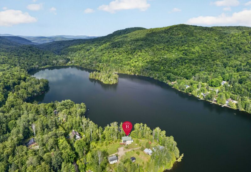 236 Ch. Louis-Pépin Amherst (Laurentides)